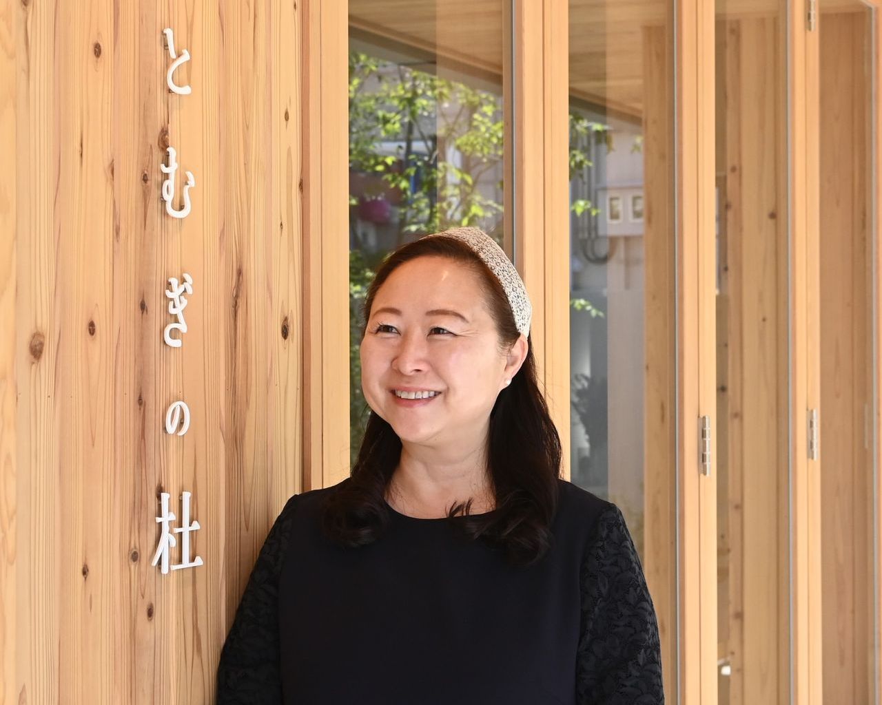 竹川 雅子の画像