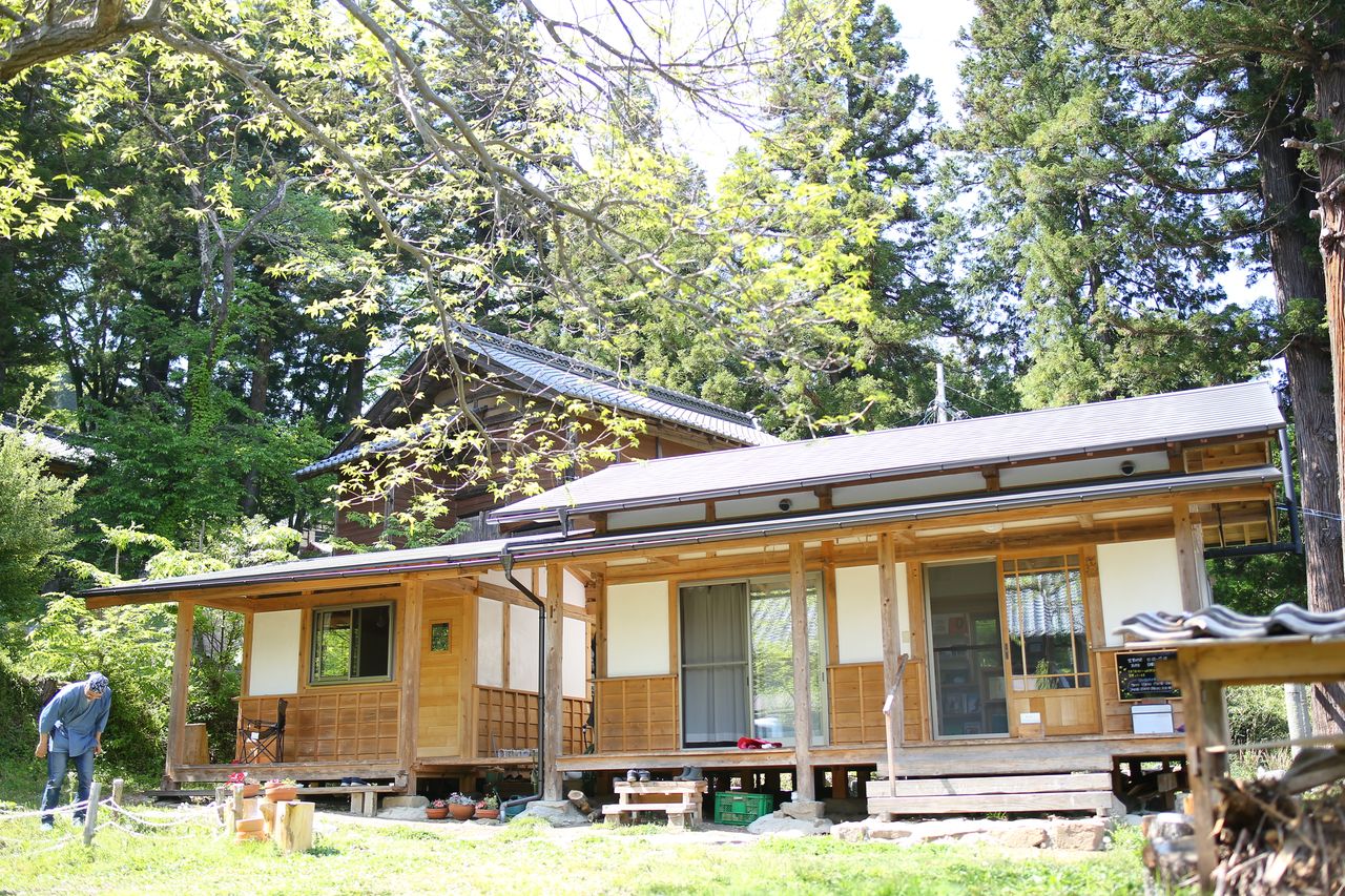 小川 康の画像１