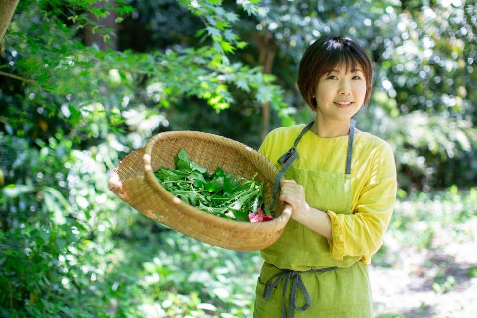 菊池 はるみの画像