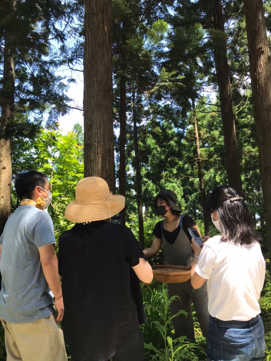 菊池 はるみの画像１