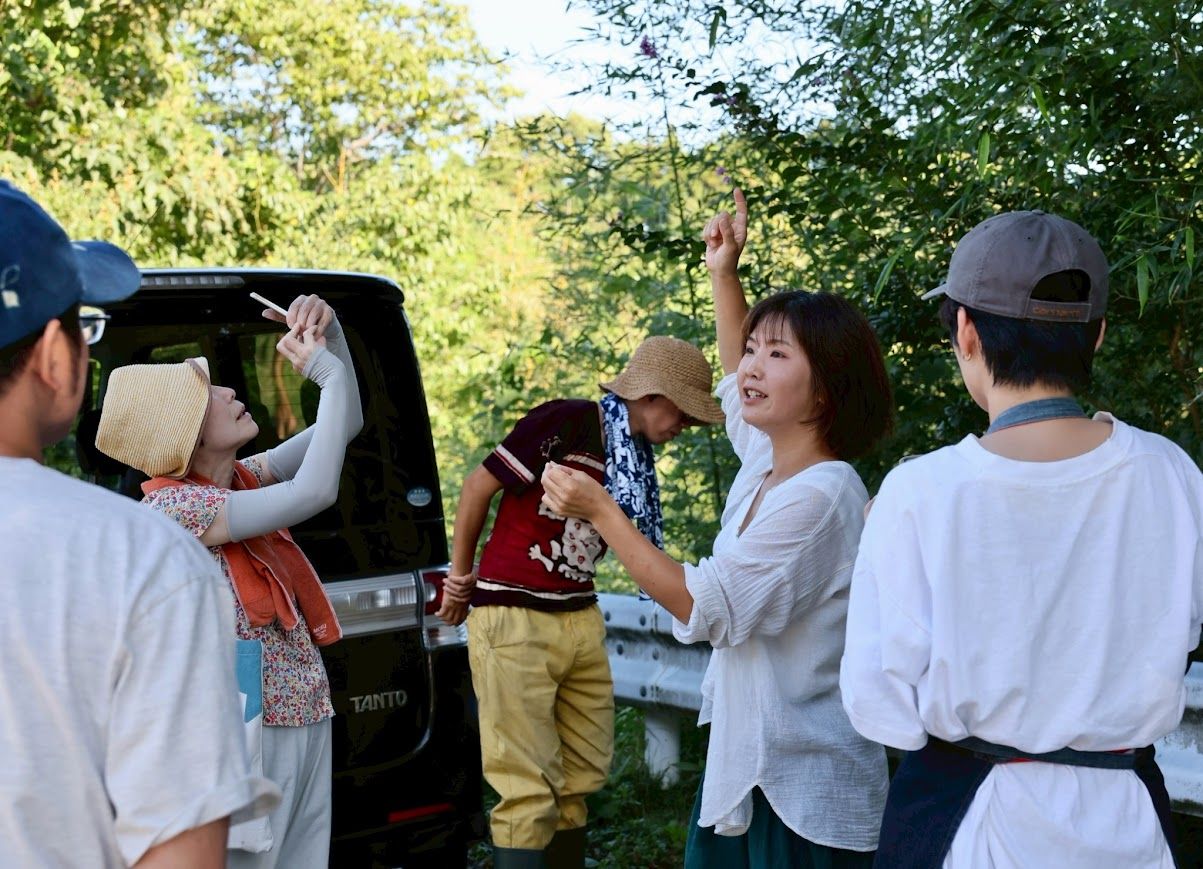 菊池 はるみの画像３