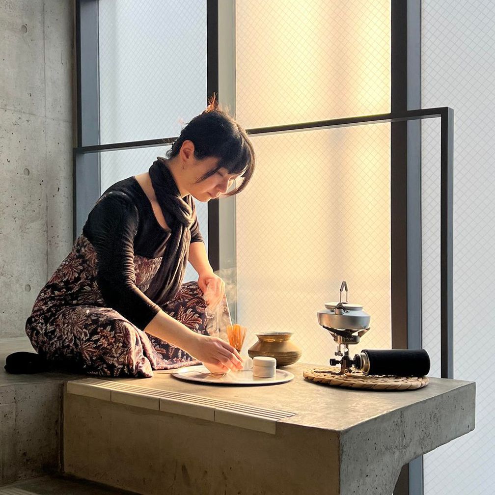 住田 薫の画像１