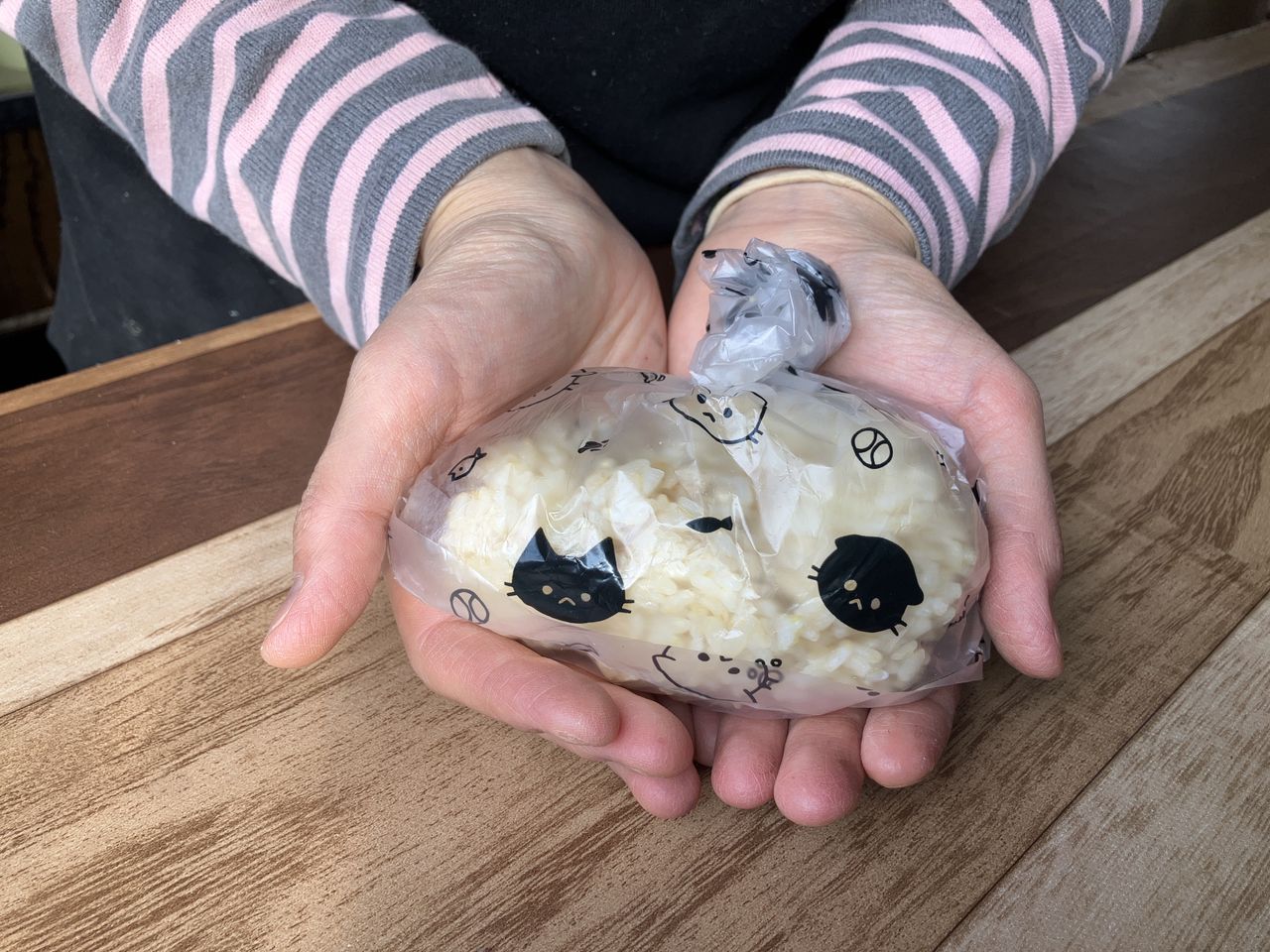 三栗 沙恵の画像２