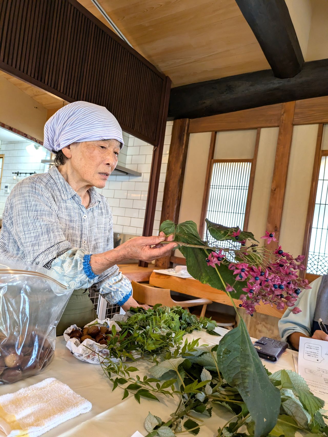 長濵 安子の画像２