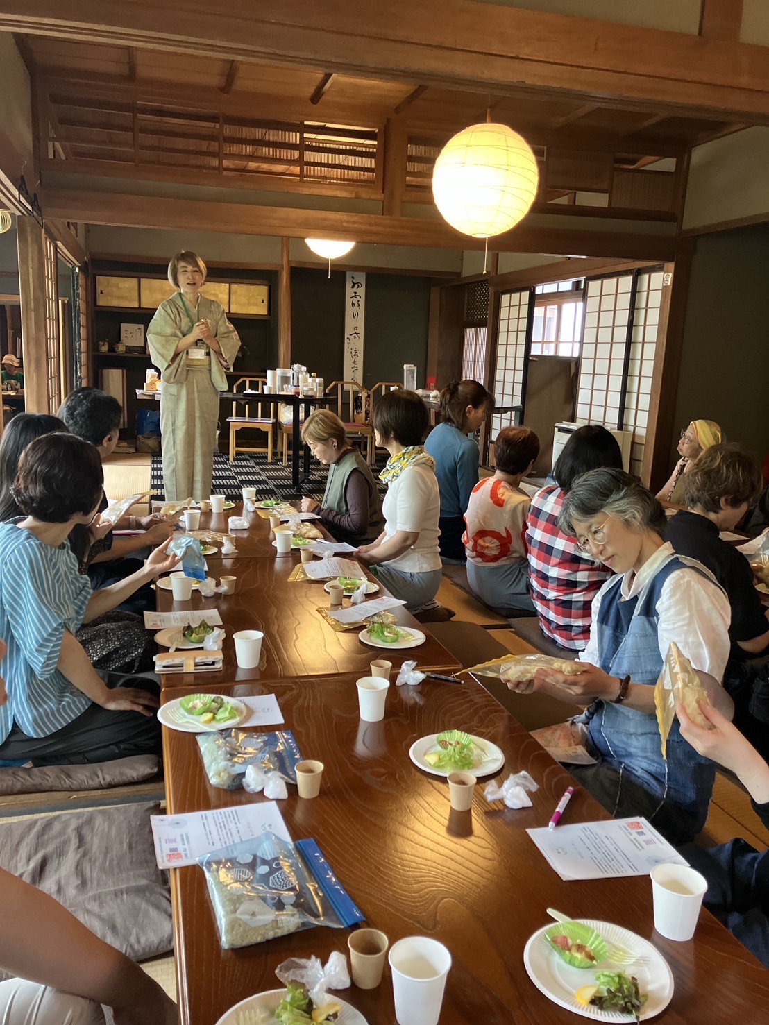 芦田 恵美子の画像３