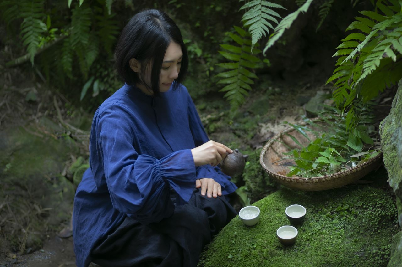 新田 理恵の画像