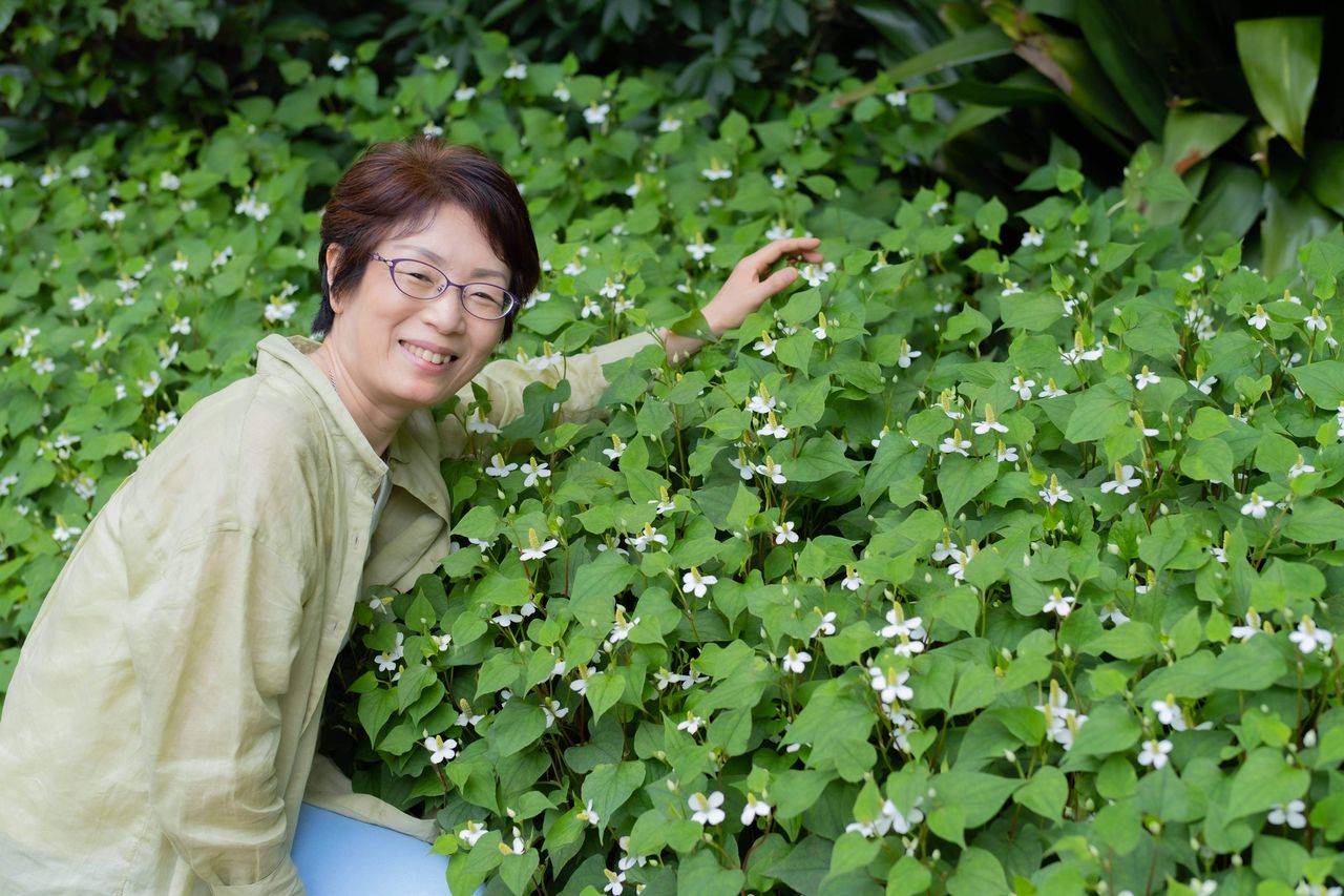 坂下 典子の画像