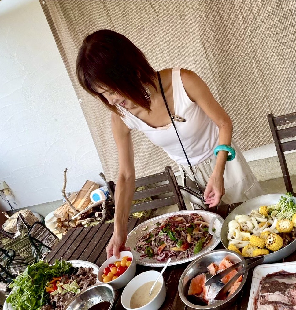 長谷 真由美の画像１