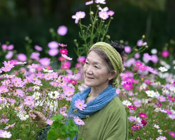 クレメンツ かおりの画像