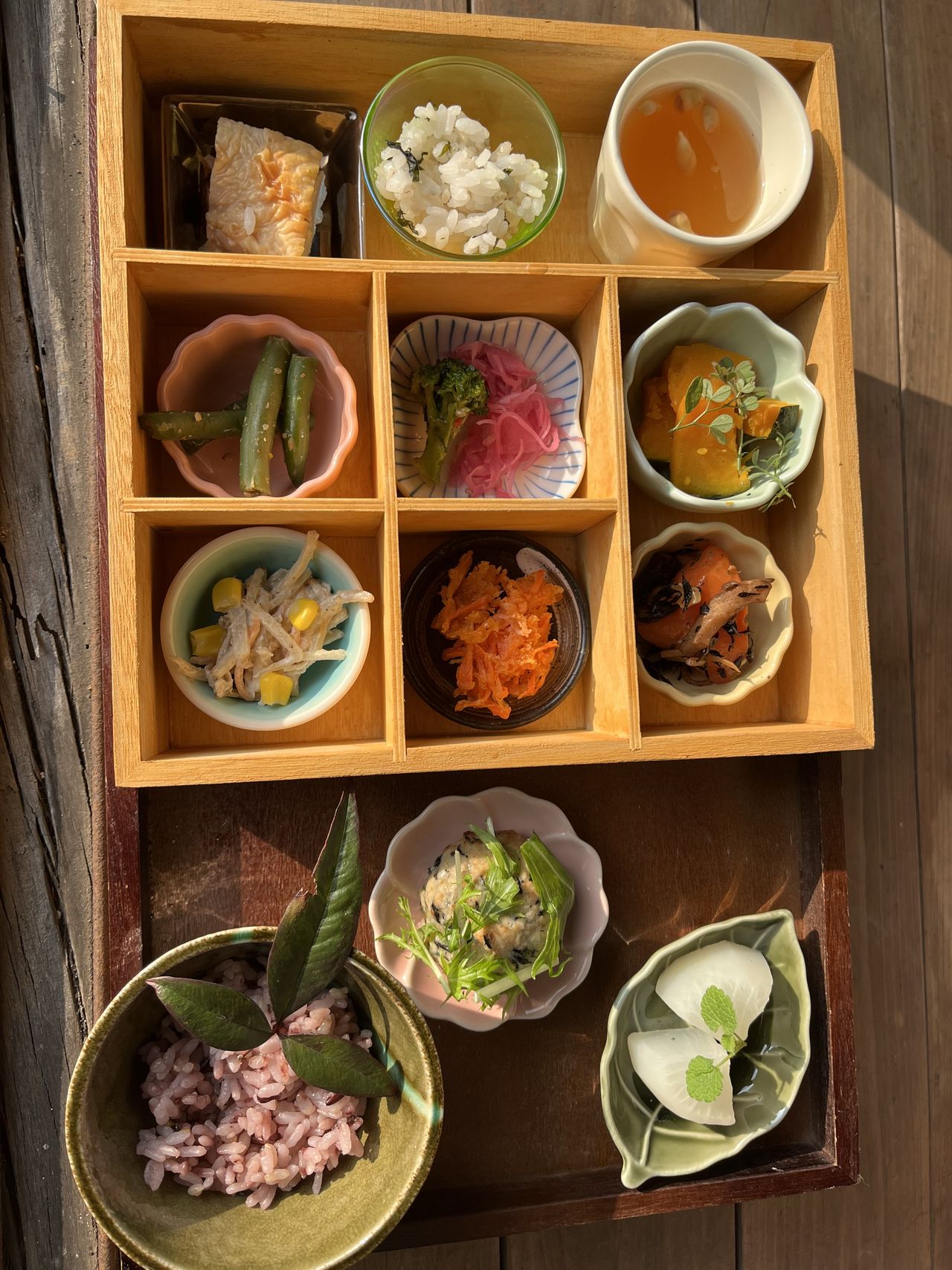 クレメンツ かおりの画像１