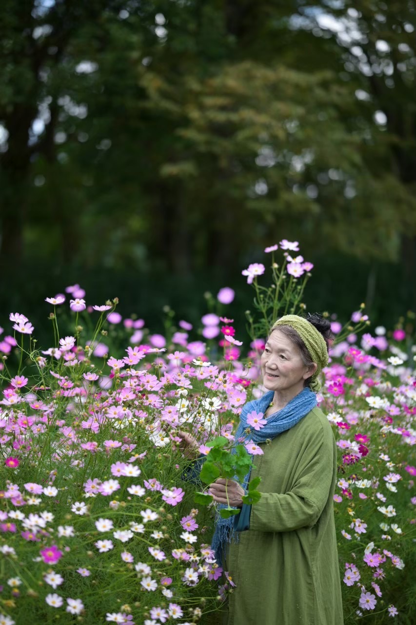 クレメンツ かおりの画像２