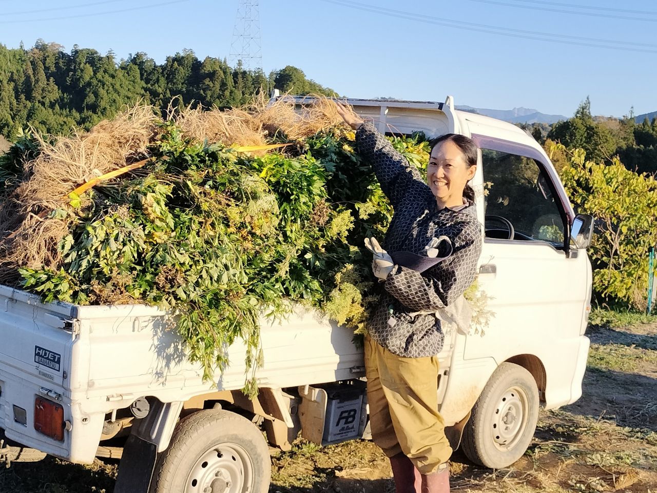 土谷 美由紀の画像