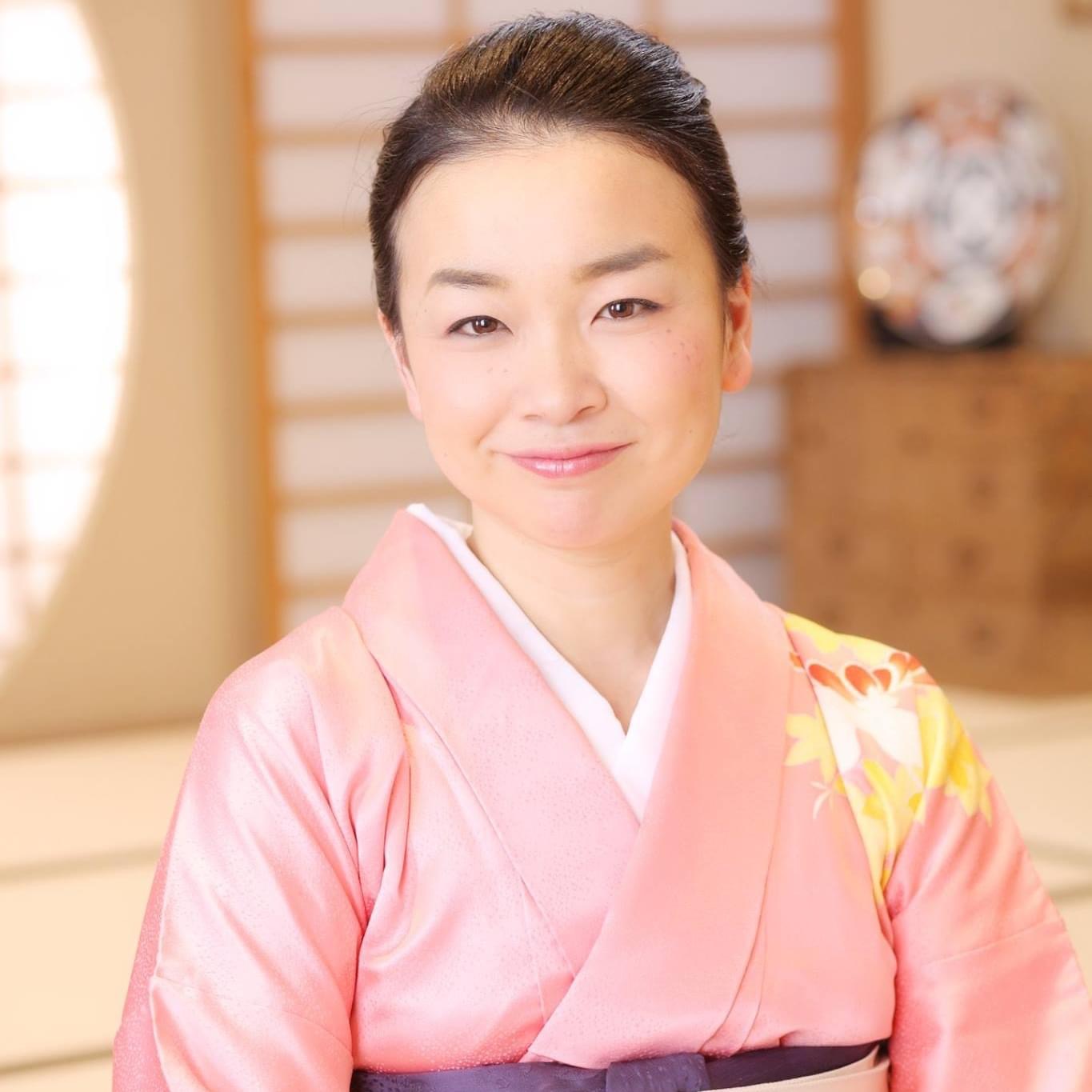 「ALHAMBRA」の橋本真季さん