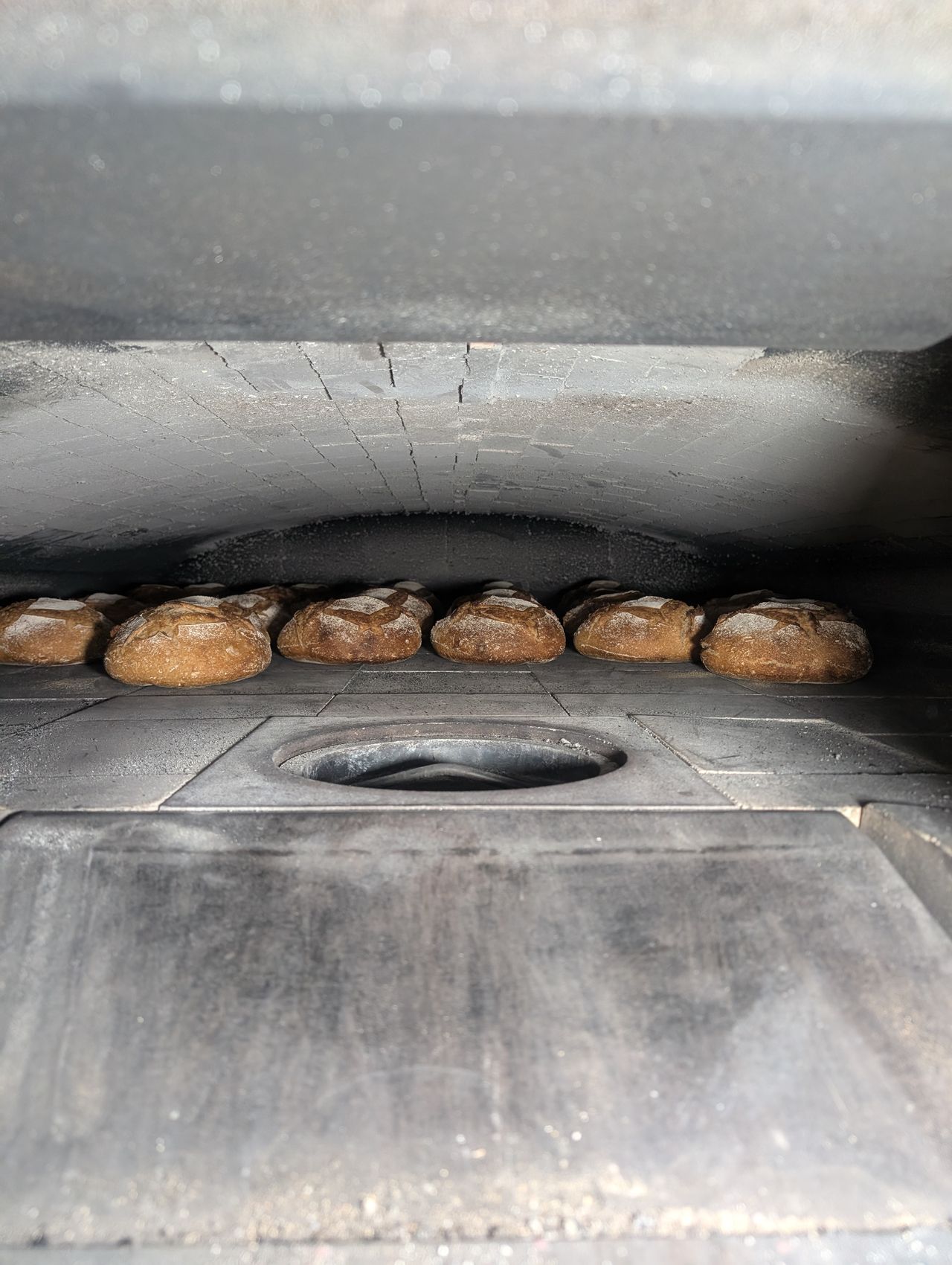 むらのパン もりたにの画像１