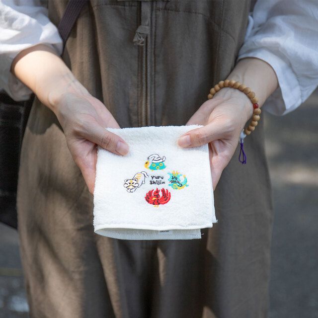 マシュロバの画像１