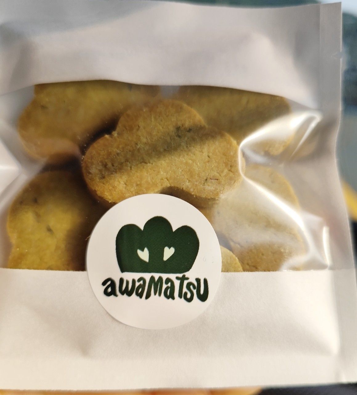 Awamatsu -the herb stand-の画像１