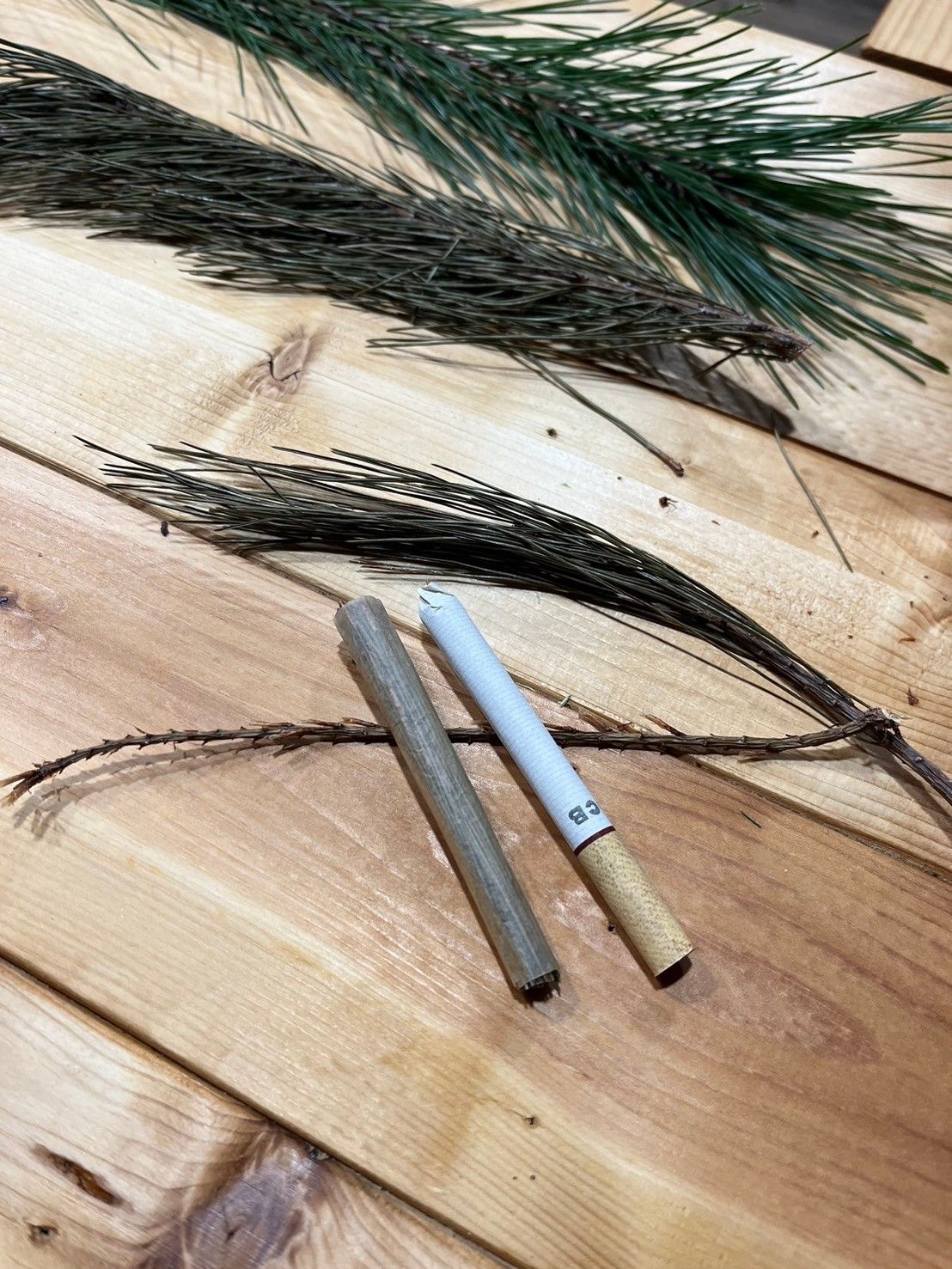 Awamatsu -the herb stand-の画像３