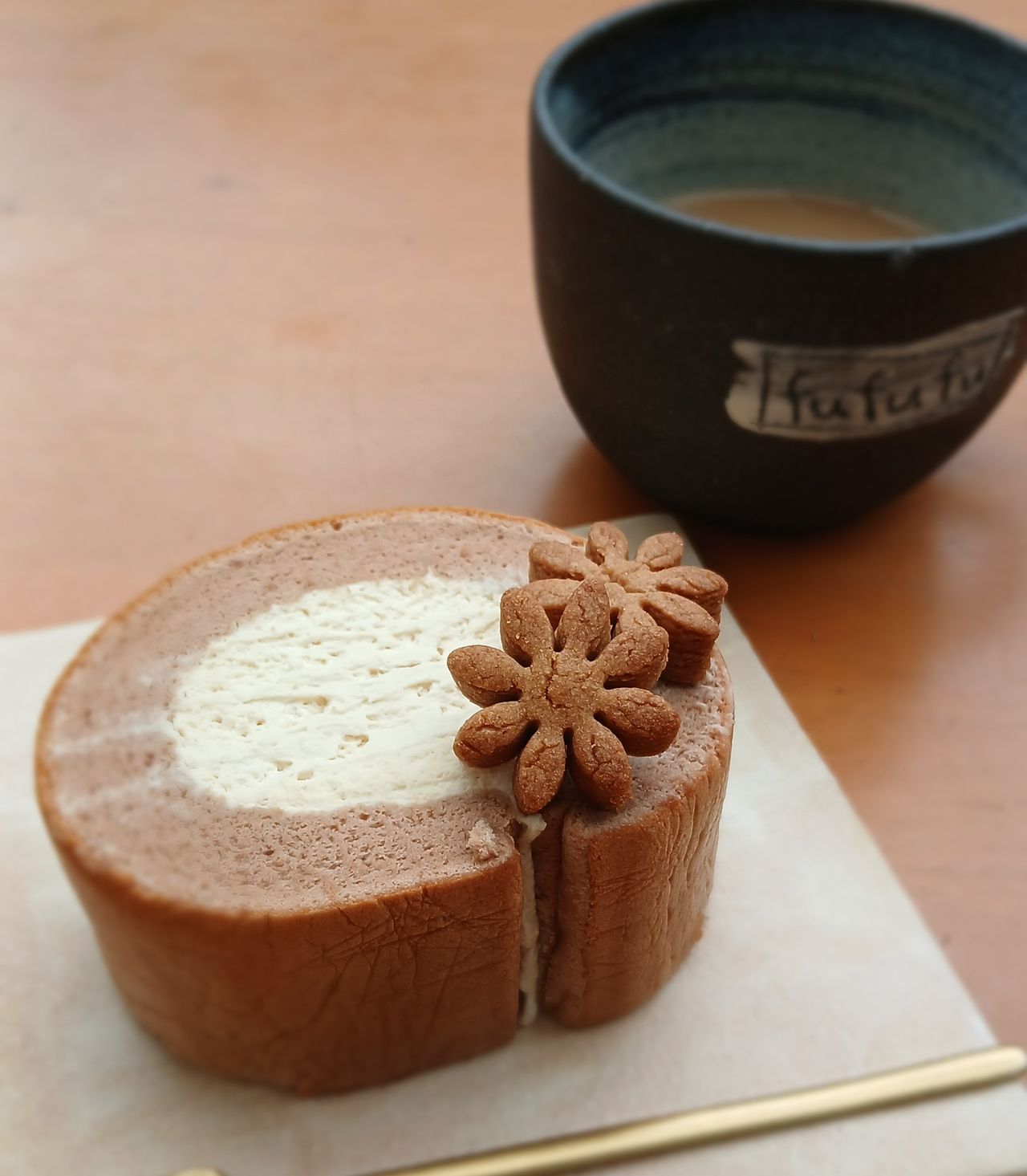 星降る谷の家｢fufufu｣の画像