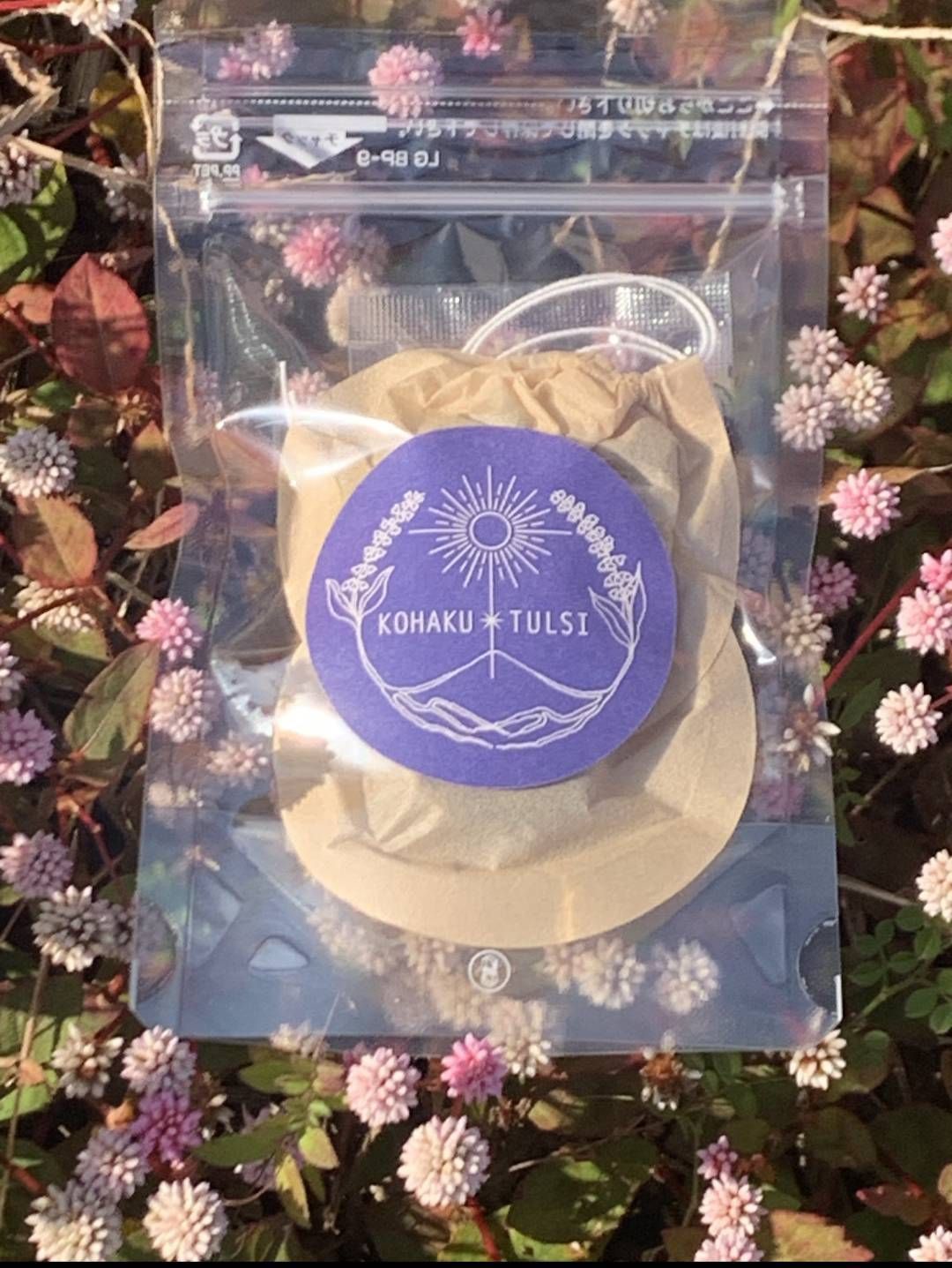 KOHAKU✴TULSIの画像