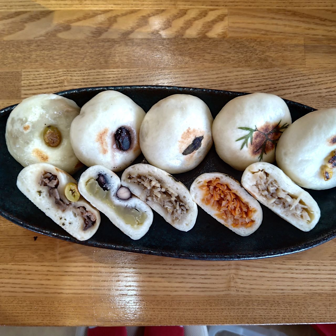  なべくら・おやきの画像