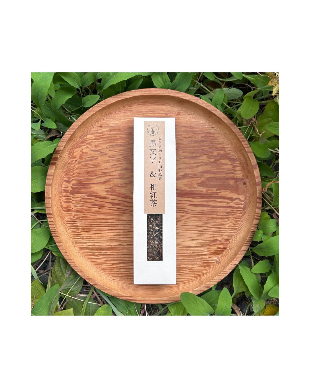 ミチノクの薬草魔女プロジェクトの画像４