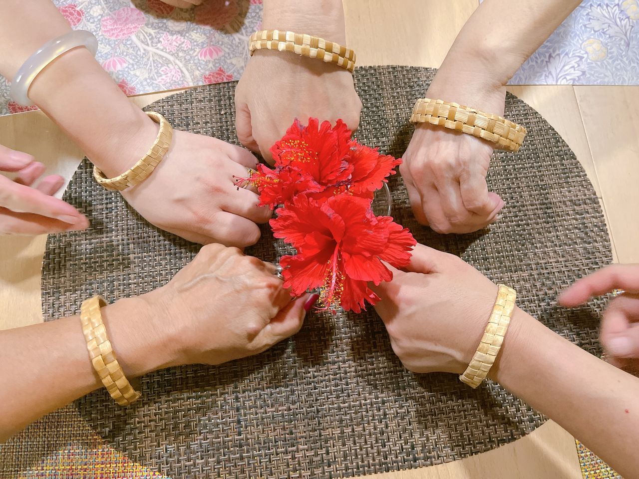 琉球ハーブあいの画像１