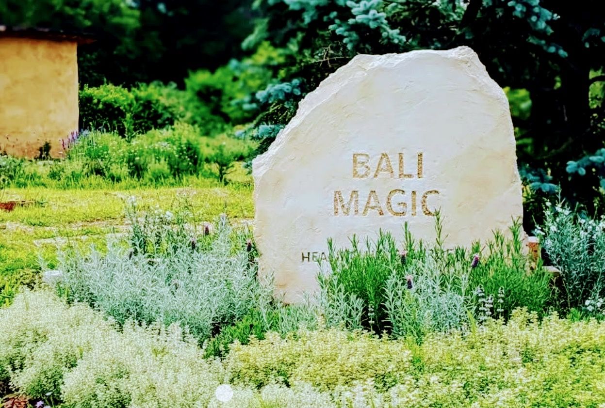 BALI MAGIC HERB GARDENの画像