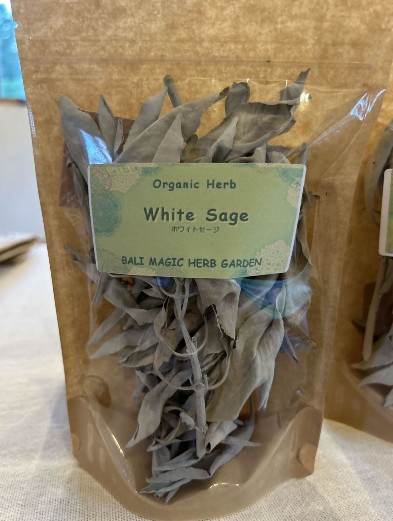 BALI MAGIC HERB GARDENの画像３