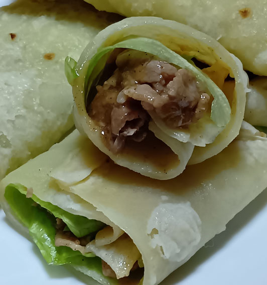 三本松きっちんの画像