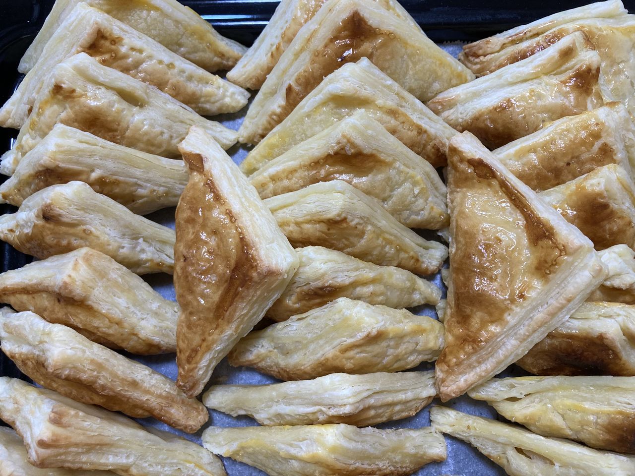 奈の音スイーツSARAの画像