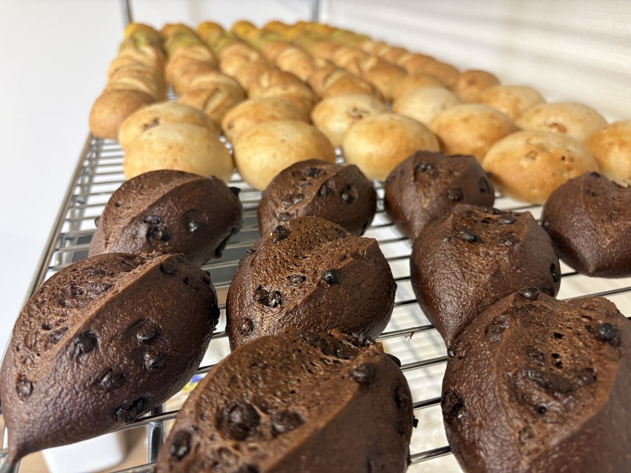 かふぇとぱん　穂の光の画像