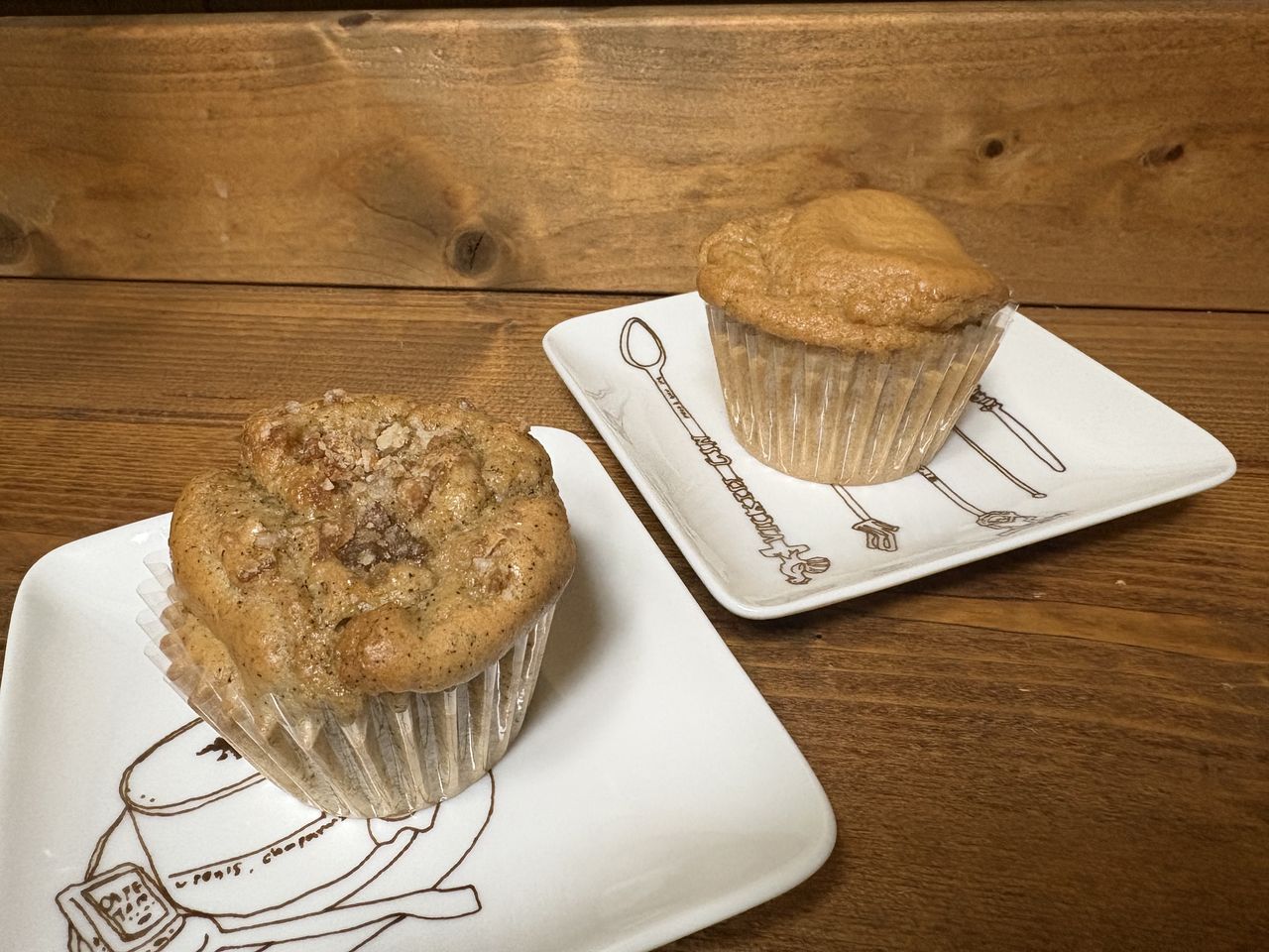 かふぇとぱん　穂の光の画像１