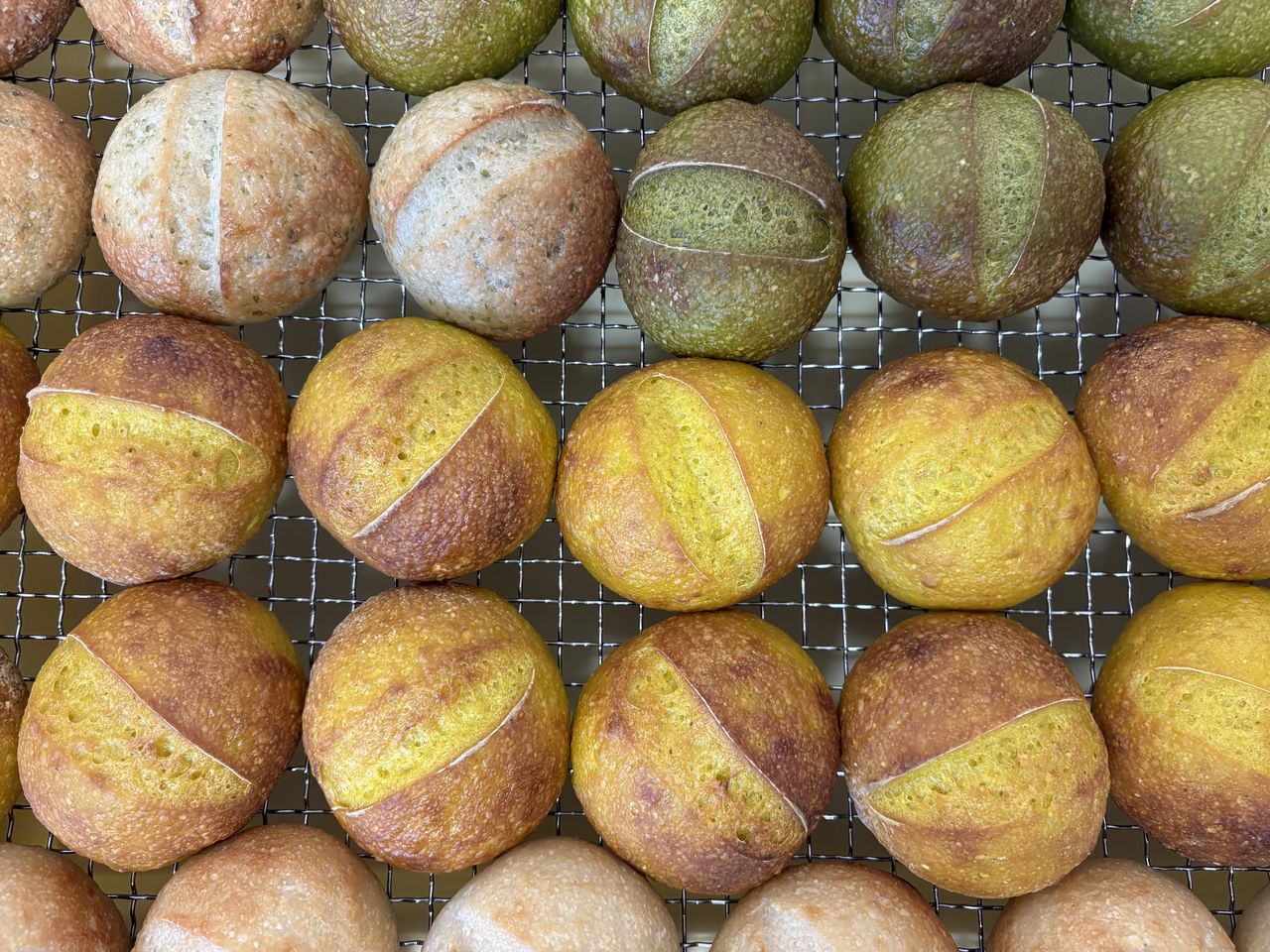 かふぇとぱん　穂の光の画像２