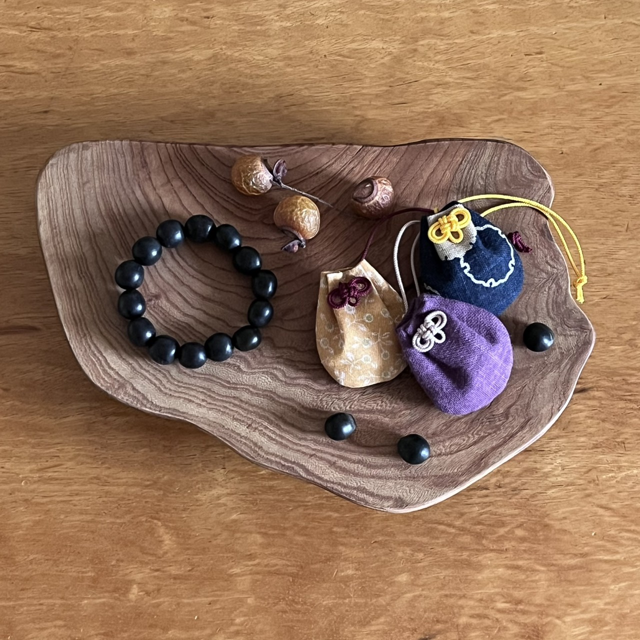 美掌結（みしょうゆい）の画像