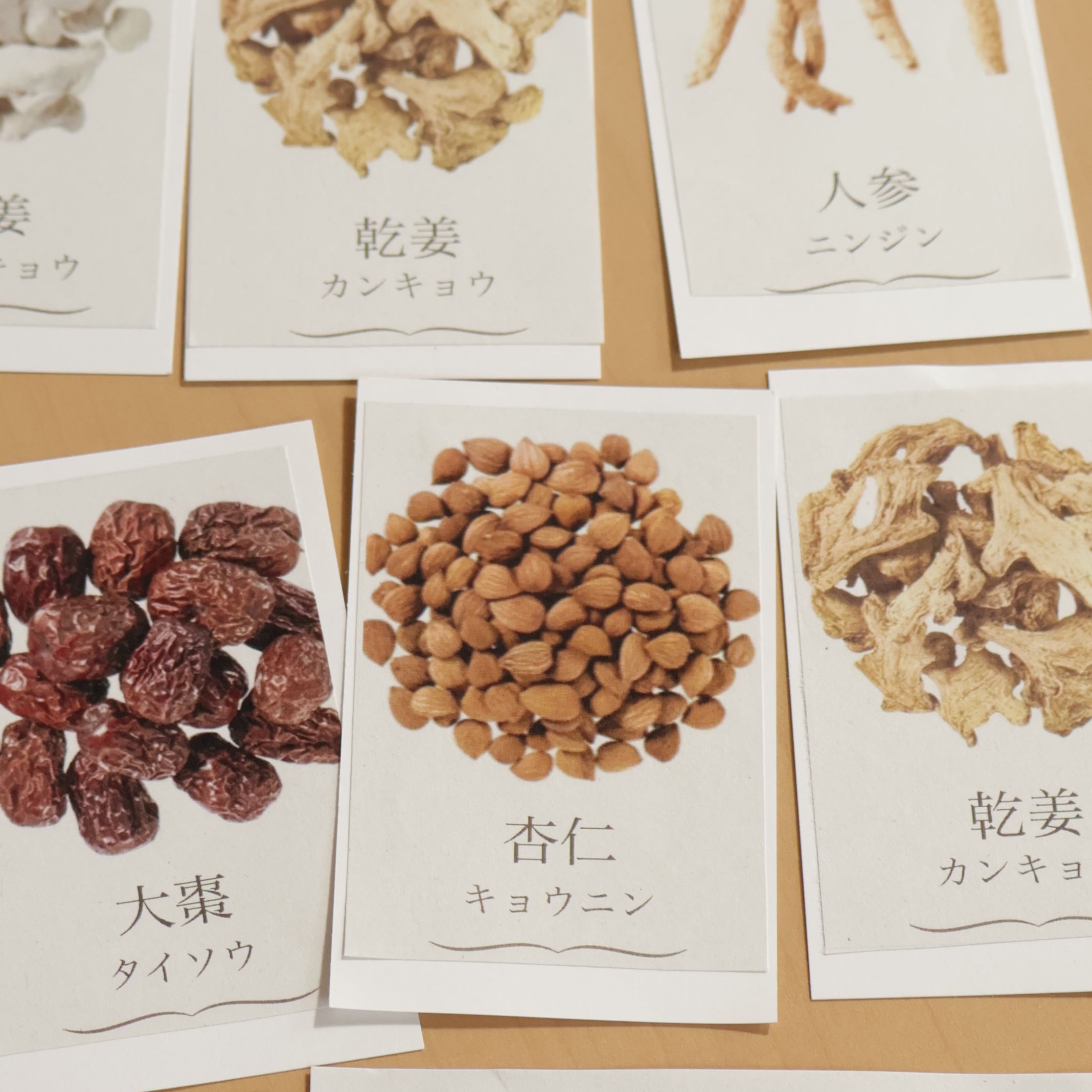 第２回 身近な薬草のしられざる世界の体験の画像３