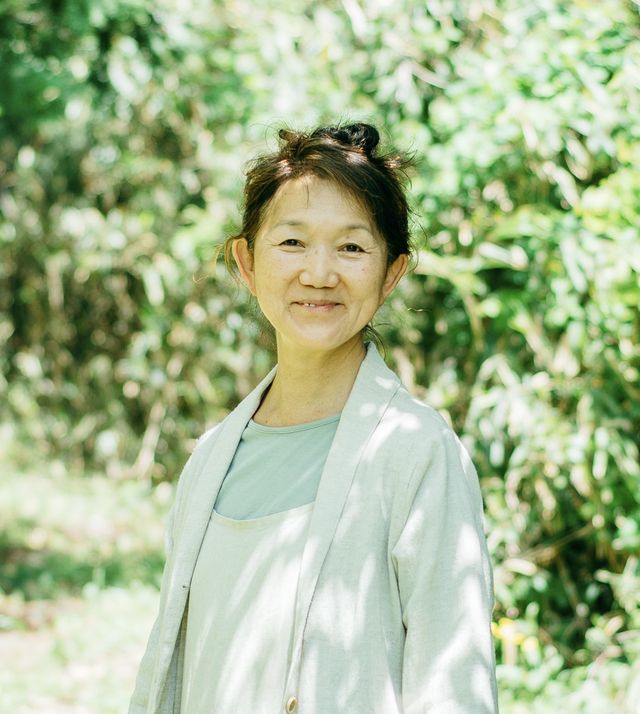 宇陀の薬草観察会の画像１