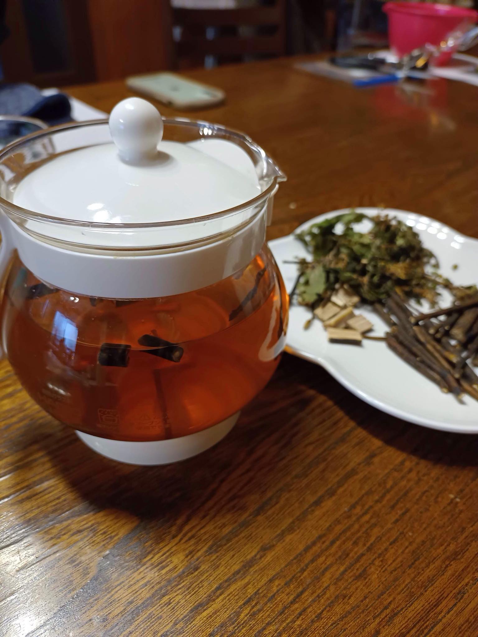 講座「薬草の基礎知識について」＆<br/>森野旧薬園「薬草観察会」の画像１