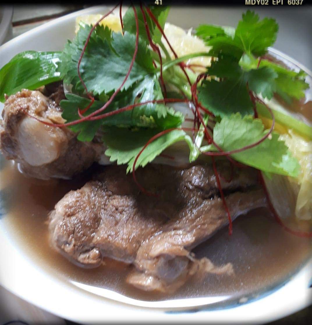 バクテー Moonの画像