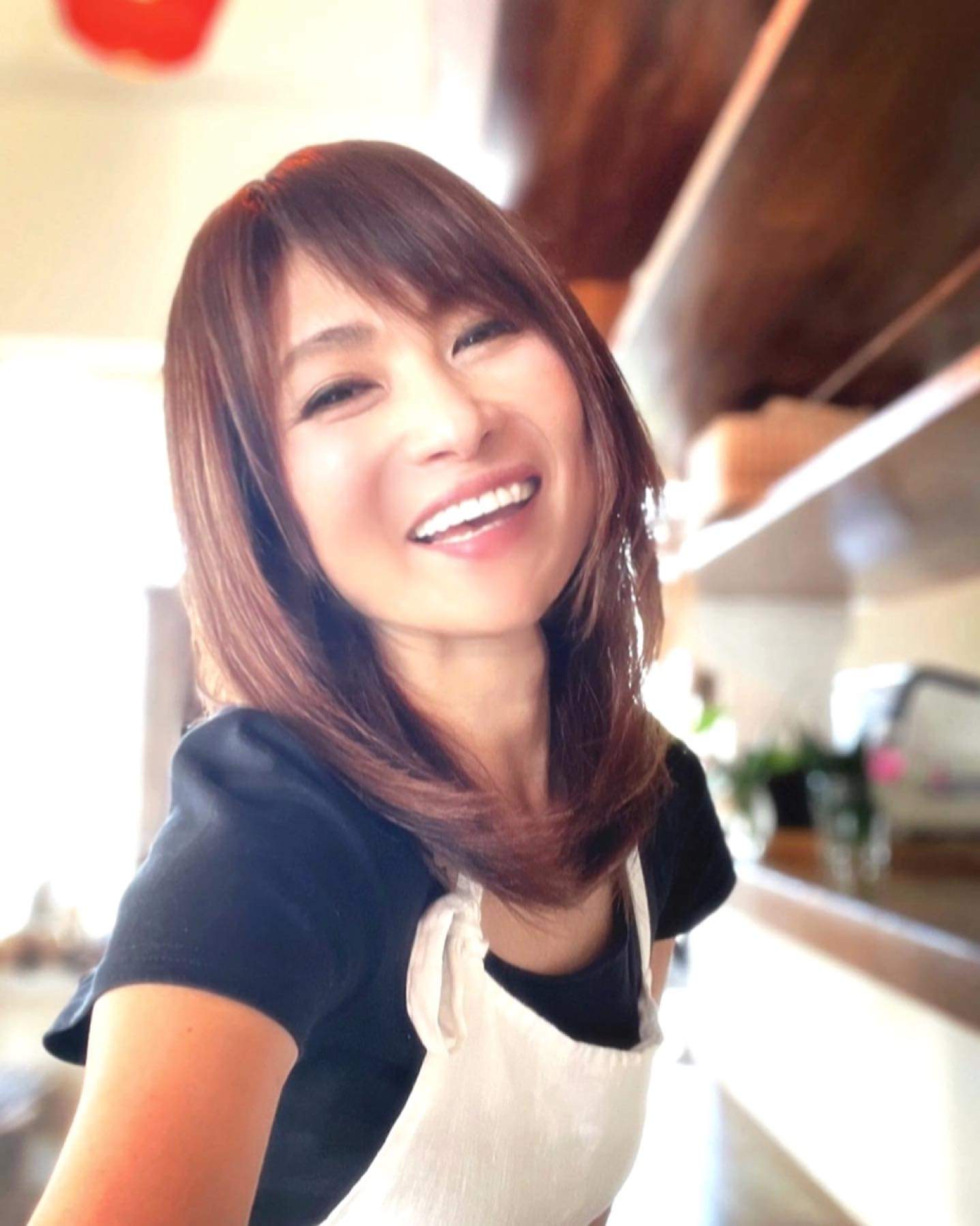 長谷 真由美の画像