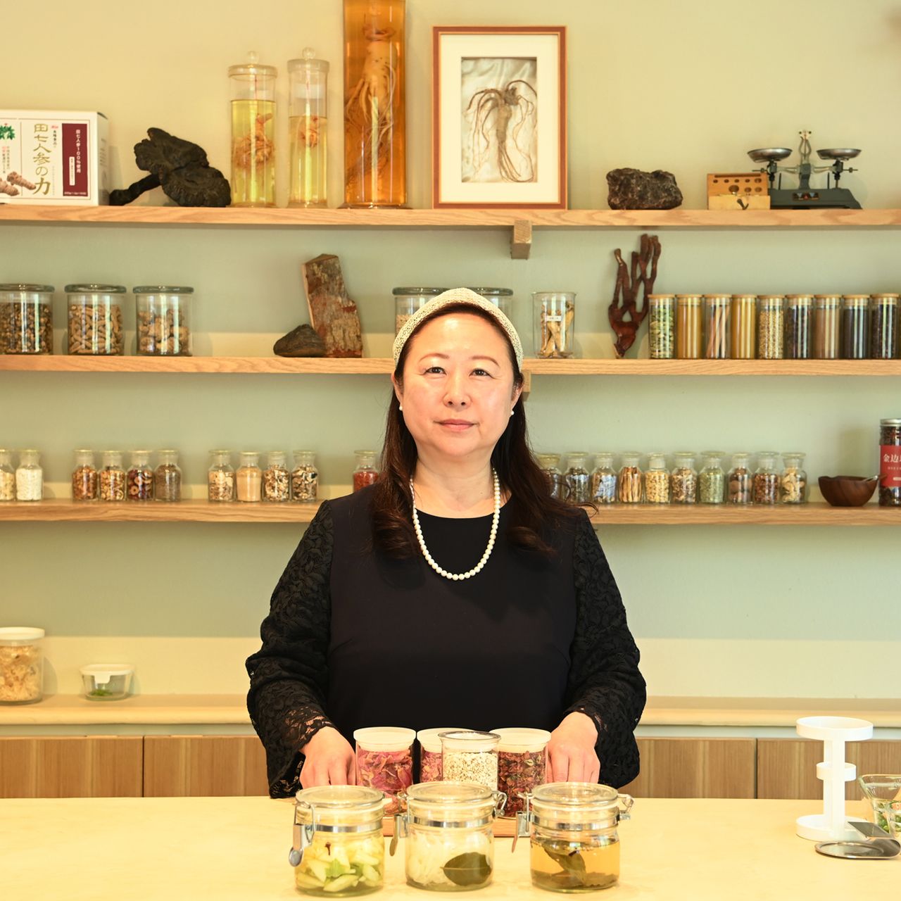 竹川 雅子の画像