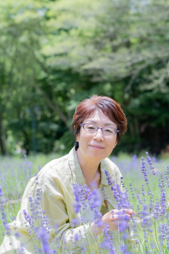 坂下 典子の画像