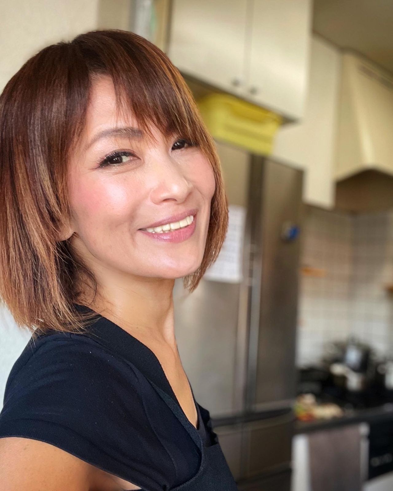 長谷 真由美の画像