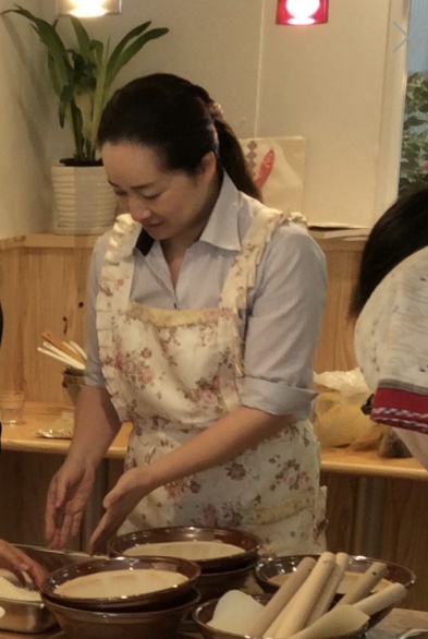 西林 美香の画像