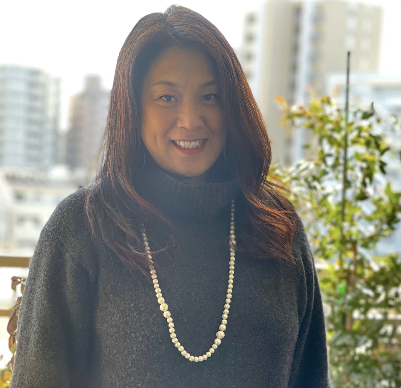 林 くみ子の画像