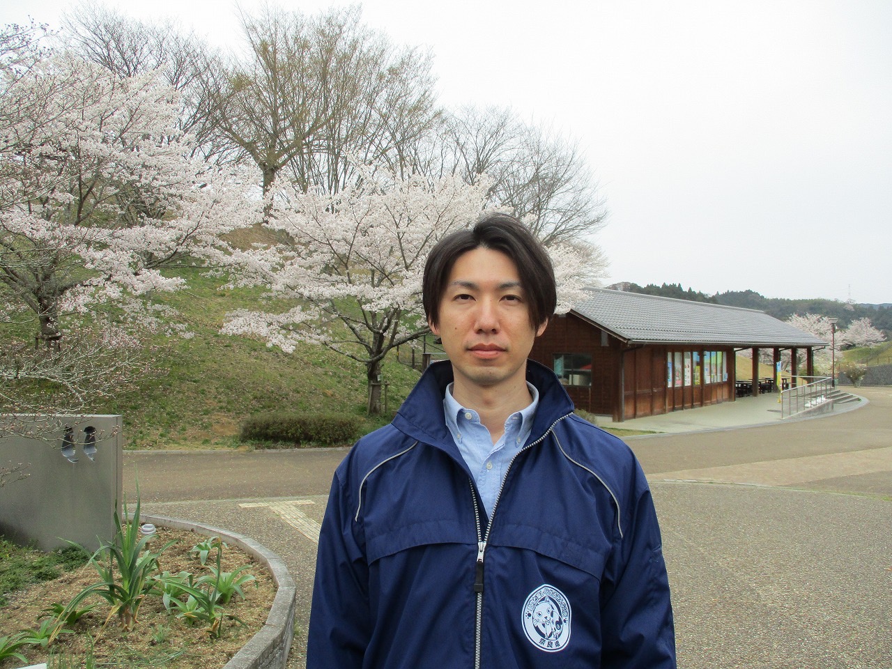 桂木 謙一/内河 僚介の画像１