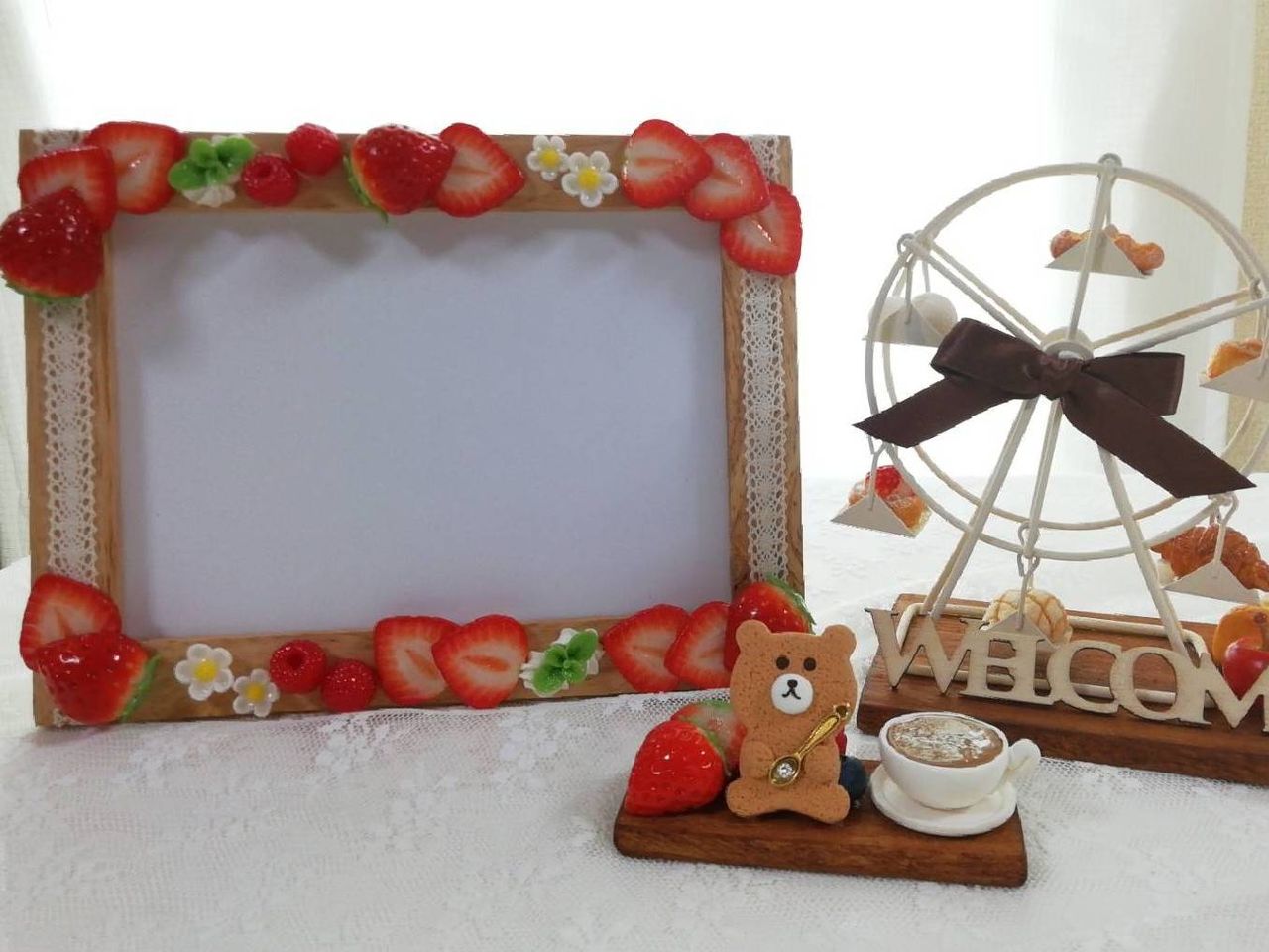 BIJOUX SUCRESの画像