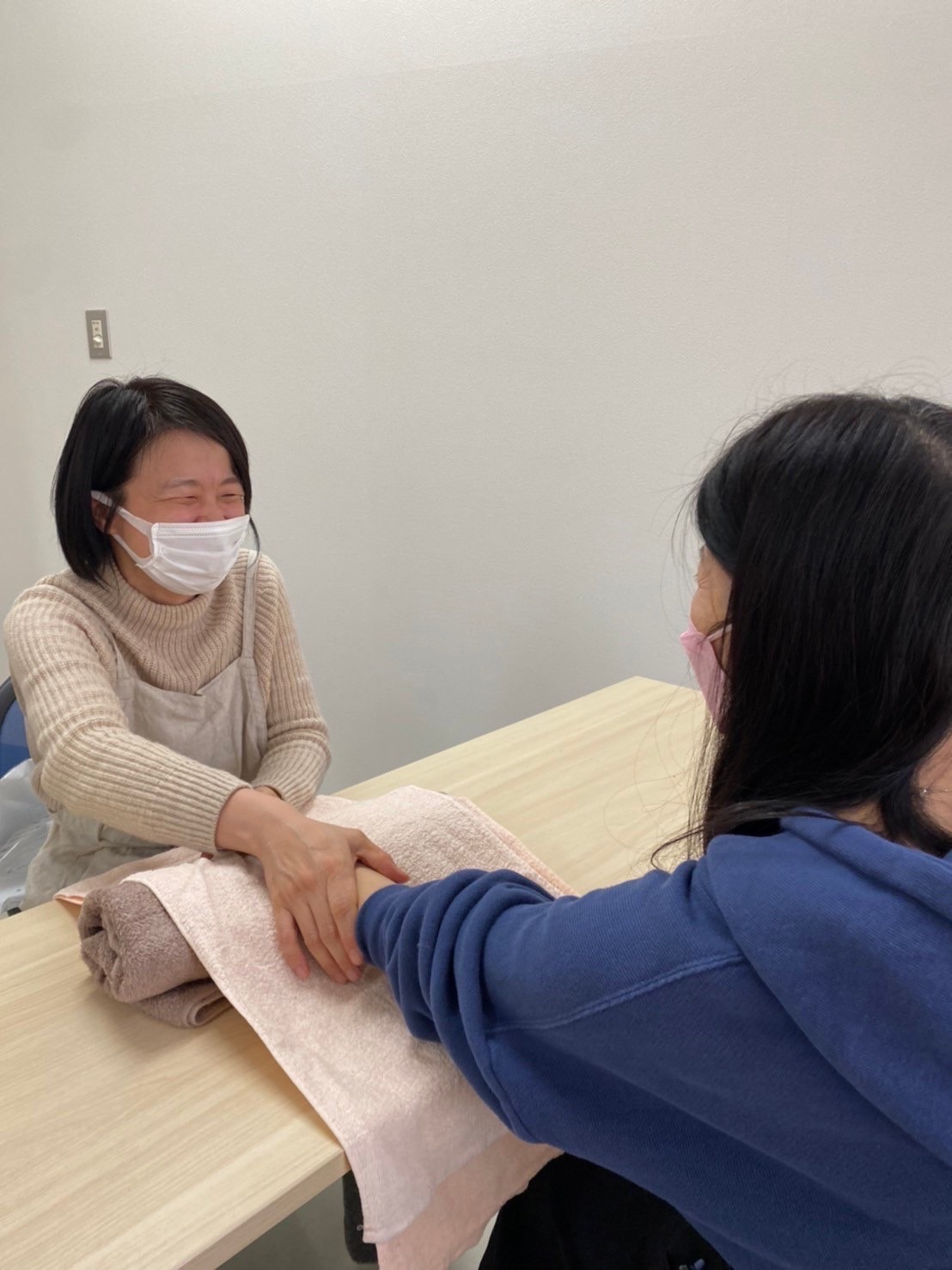 うさアロマ占いの画像１