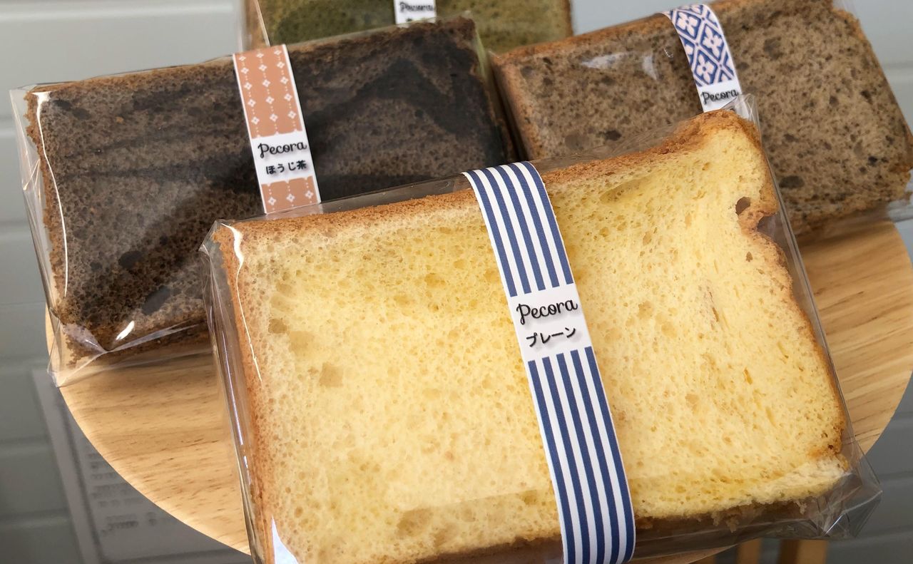 おやつ工房ペコラの画像２