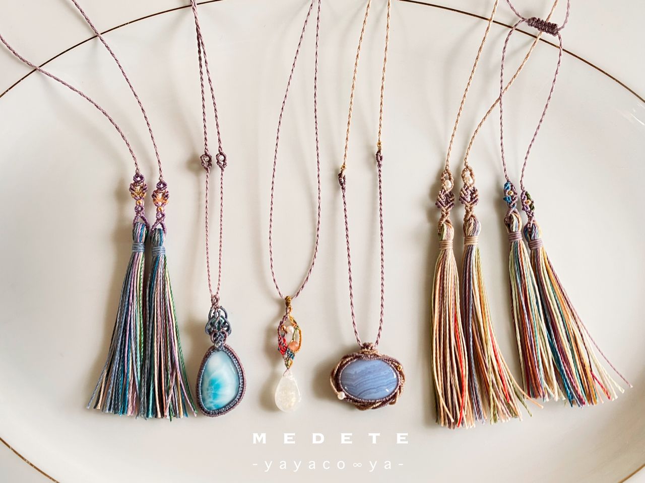 Medete-yayaco∞ya-（メデテヤヤコヤ）の画像