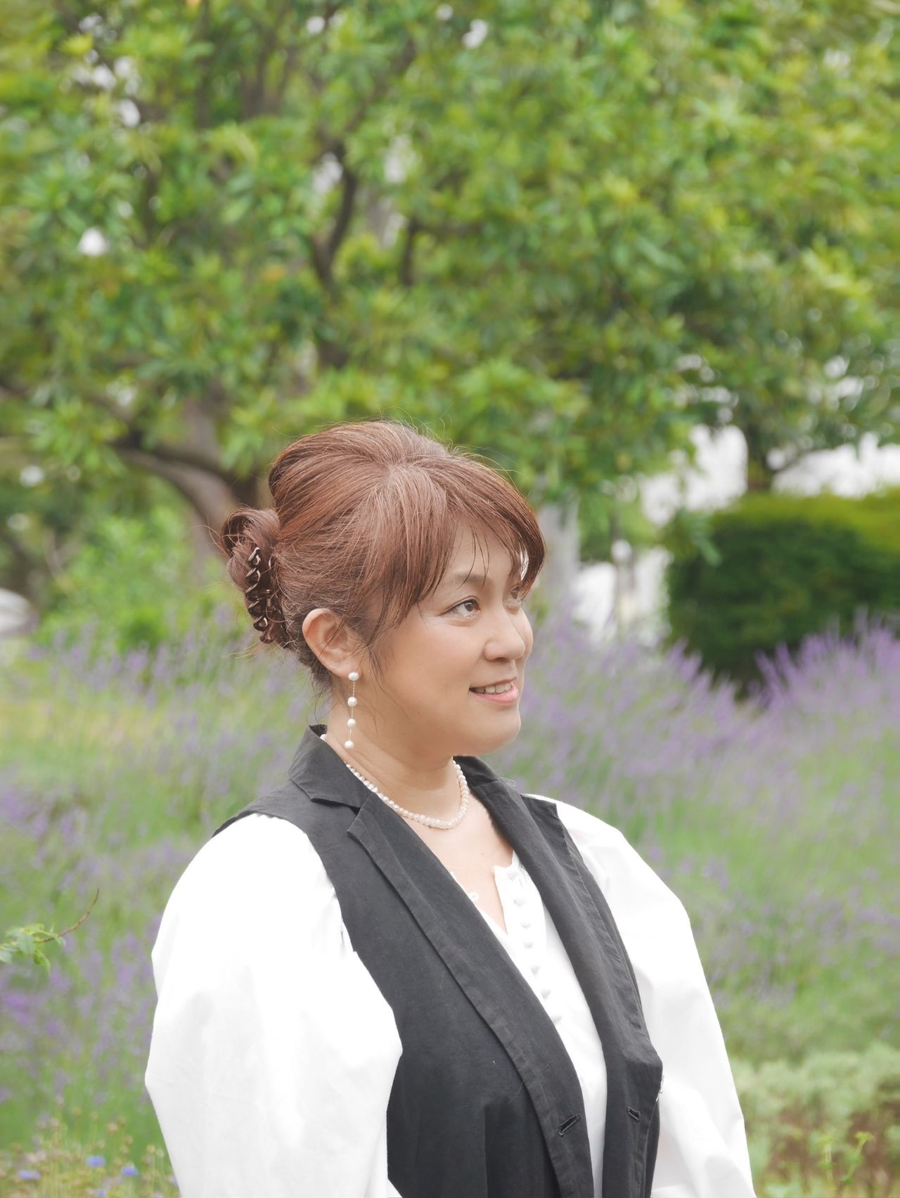 林 くみ子の画像